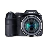 Fujifilm FinePix S2000HD 10 MP Wide Angle Digital Camera (Black)by Fujifilm