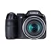 Fujifilm FinePix S2000HD 10MP Digital Camera with 15x Optical Dual Image Stabilized Zoom