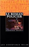 Le roman policier