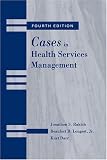 More details of book titled: Cases in Health Services Management
