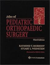 Atlas of Pediatric Orthopaedic Surgery