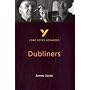 York Notes on James Joyce's "Dubliners" (York Notes Advanced)