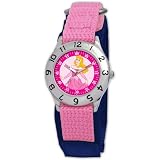 Disney Kids D041S503 Sleeping Beauty Time Teac