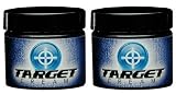 Target Cream Penis Enlargement Cream / Enhancement Cream (2) Jars