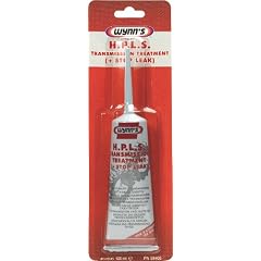 Wynn's / Wynns H.P.L.S. (+ Stop Leak) in Blister 125ml - Getriebe�lbehandlung, die die Gangschaltung erleichtert, Ger�usche reduziert und �llecks dichtet