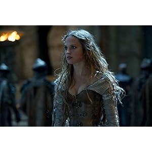 Le Septième fils [Blu-ray + Copie digitale]