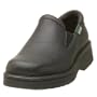Eastland Women's Newport Slip On,Black,8M
