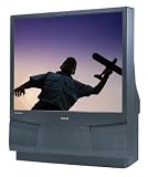 Toshiba TZ43V61 43-Inch Tabletop Projection TV