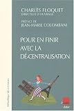 Pour en finir avec l'infantilisation des provinces