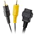 Sony AV Cable 4 Multi-Terminal 1.5M(VMC-15MR)