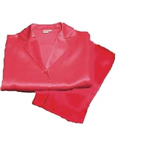 Buy Lingerie Studio 100% Silk Pajamas by var goTwisterProductImageStrings = new Object();goTwisterProductImageStrings['prodImageNotAvailTextNoColor'] = 