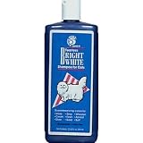SHAMPOO <CAT> BRIGHT WHITE FOR CATS
