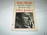 Fan-mail : seven verse letters