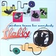 Modern Tunes for Eveybody