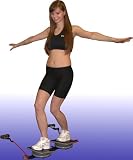 Balance Board - Wobble Board - Pilates
