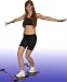 * Patented:* Works in all (3) Planes:* Non Skid:* Aids in Balance, Work on your snowboarding : form from the convenience of your home...:* Improves Core Balance:* Fun:* Convenient