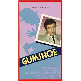 Gumshoe [VHS]
