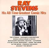 Ray Stevens - His All-Time Greatest Comic Hits