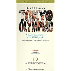 Tokyo Olympiad [VHS]