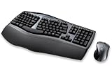 Logitech Cordless Desktop Comfort