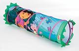 Playhut Dora 5' Coil Tunnel