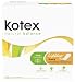 Kotex Natural Balance Lightdays Liners, Long,  Jumbo Pack, 105 ct. (Pack of 6)