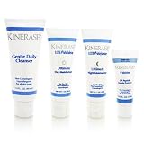 Kinerase Ultimate Repair Moisture System 4 Piece Set