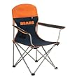 Chicago Bears NFL Deluxe Folding Arm Chair