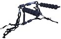 Swagman 3-Bike Trunk Mount Rack