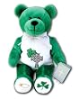 Seamroy the Irish St. Patrick Holy Bear
