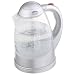 George Foreman 10568 clear kettle