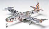  : F-84G Thunderjet 1-48 by Tamiya