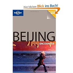 Beijing Encounter (Lonely Planet Beijing Encounter)
