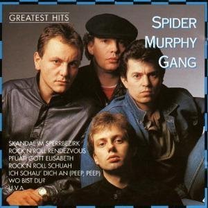 Spider Murphy Gang - 00-CD2 - Zortam Music