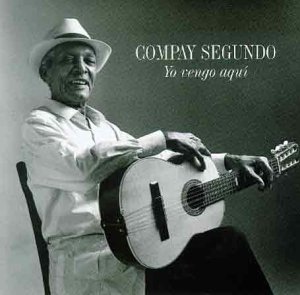 Buy Compay Segundo online at Discounted New and Used prices. Delivered to your door with Off-The-Bookshelf.