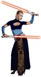 Star Wars Clone Wars Asajj Ventress Adult Costume - Adult Costumes