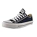 Converse Unisex Mens ChuckTaylor All Star OX Oxford Fashion Sneaker Shoe