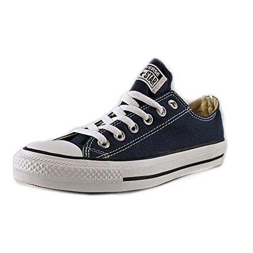 Converse Unisex Mens ChuckTaylor All Star OX Oxford Fashion Sneaker Shoe