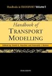 Handbook of Transport Modelling