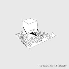 Stay in the Shade