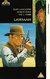 Lawman [UK IMPORT] - Burt Lancaster