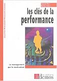 Revue Les éditions Démos  / Les clés de la performance
