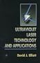 Ultraviolet Laser Technology and Applications