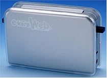 e-kara エントリーボックスプラス (シルバークリア) WB-01