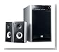 ONKYO シアターパッケージシステム HTX-22HD