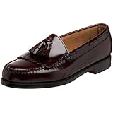 Bass Men's Layton Kiltie Tassel Loafer