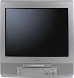 Toshiba MV20Q41 20-Inch TV/VCR Combo