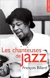 Revue Lieu commun  / Les Chanteuses de jazz, édition revue, corrigée et augmentée