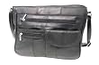 Journee Collection Double Zipper Women's Handbag