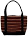 Thomas Bates Jackson Fleece Tote-SALE!